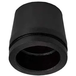 Meenu Arts Silencer Rubber for Bullet-28