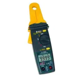 HTC CL-2055 LCD Display Digital Multimeter-28