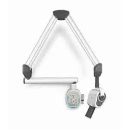 Spox MR-01 500W Plastic &a; Metal Scissor Arm Wall Mounted Dental X-Ray Machine, XLG05MM1-2
