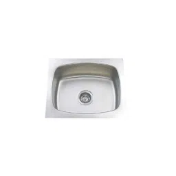 Jayna Atlas ATL 02 Glossy Sink in 0.8 mm Thickness, Size: 20 x 17 in-image-67