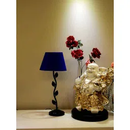 Tucasa Table Lamp with Oval Shade, LG-131, Weight: 600 g-image-72
