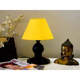Tucasa Table Lamp with Conical Shade, LG-196, Weight: 500 g-14