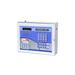 Palex QT 02QFDP 2 Zone Fire Alarm Panel with Inbuilt Dialer-18