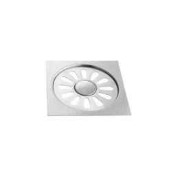 Jayna Gratings PSG 140 Matt Floor Drain, Size: 140 x 140 mm-image-10
