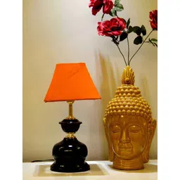 Tucasa Table Lamp with Square Shade, LG-463, Weight: 450 g-image-78