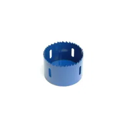 Sharp HSS Bi Metal Hole Saw Spare Blade, Cutting Depth: 15mm, Size: 31.75 mm-picture-41