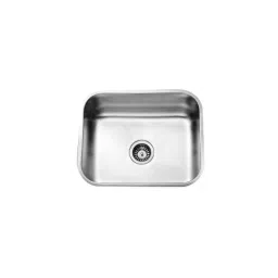 Jayna Spartan SB-04 Matt Sink Without Border, Size: 21 x 17 in-image-76