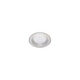 Philips Round White LED DownLight, 30597-10