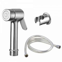 Kamal Health Faucet Lever (With PVC Tube 1 m), HFT-0402-12