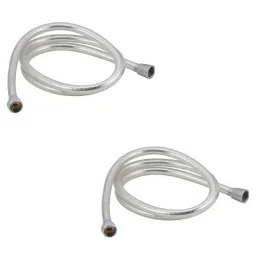 Kamal Flexible Shower Tube (PVC) 1 m, TSH-0315-S2 (Pack of 2)-image-56