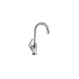 Parryware Agate Swan Neck Pillar Faucet, G0603A1-image-45