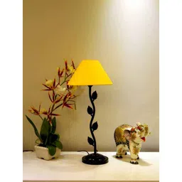 Tucasa Table Lamp with Conical Shade, LG-135, Weight: 600 g-image-10