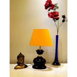 Tucasa Table Lamp with Oval Shade, LG-465, Weight: 450 g-image-90
