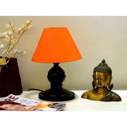 Tucasa Table Lamp with Conical Shade, LG-199, Weight: 500 g-picture-18