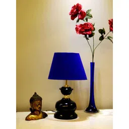 Tucasa Table Lamp with Oval Shade, LG-466, Weight: 450 g-image-29