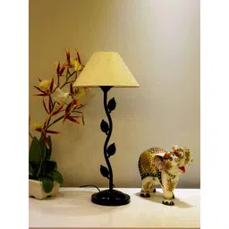 Tucasa Table Lamp with Conical Shade, LG-136, Weight: 600 g-image-40