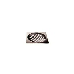 Jayna Opel Gold OSG 127 Matt Floor Drain, Size: 127 x 127 mm-image-69