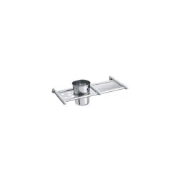 Jorss Supreme Soap Dish with Tumbler Holder, JSR 809-picture-10