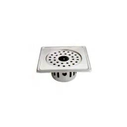 Jayna Regular RSB 150 DP Matt Floor Drain, Size: 150 x 150 mm-image-19