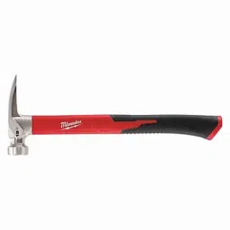 Milwaukee 197V53 Claw Hammer-picture-37