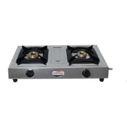 Brightflame 2 Burner Stainless Steel Manual Ignition Gas Stove, Eco 2B-image-54