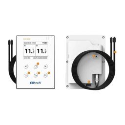 Elitech RCW-800W Real Time Temperature &a; Humidity Data Logger image 5