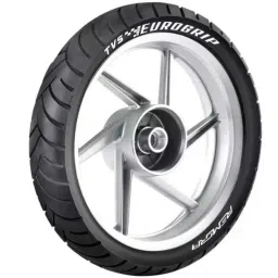 TVS ATT455R Remora 110/80-12 Rear Two-Wheeler Tubeless Tyre-picture-20