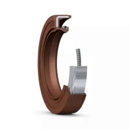 SKF 155x180x15mm Viton Rubber Radial Shaft Seal, HMS5V-picture-28
