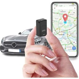 AUSHA Real Time Magnetic Mini GPS Tracker, GF07-picture-19