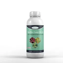 Katyayani 1L Bacillus Subtilis Bio Fungicide, K-478-picture-16