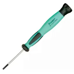 Proskit SD-083-T10H T10Hx50mm Multipurpose Portable Screw Driver-picture-18