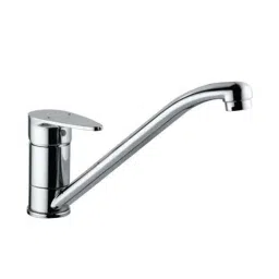 Jaquar Vignette Prime Antique Bronze Single Lever Sink Mixer with Swinging Spout, VGP-ABR-81173B-picture-12