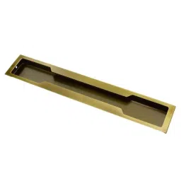 RAB 12 inch Stainless Steel Antique Brass Drawer Counsil Handle, LC104 (Pack of 4)-image-31