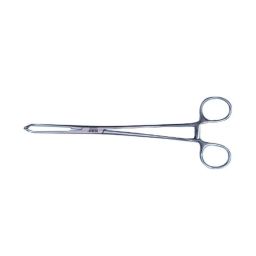 KDB 6 inch Stainless Steel Allis Tissue Holding Forceps-image-62