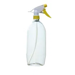 Indopower Ff549 Multipurpose Home &a; Garden Bottle with Yellow Nozzle Spray, AHh551-44