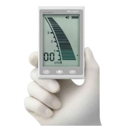 Waldent Micropex 4.5V Apex Locator-image-32