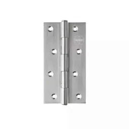 Harrison Economy 75mm Stainless Steel Butt Hinge, 0842-picture-44