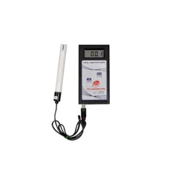 Sky Technology 0-19.99mS Portable Conductivity Meter, STI-445-2