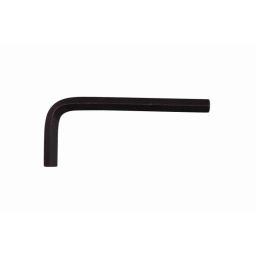 De Neers 1/16 inch Black Finish Short Hex Allen Key (Pack of 200)-20