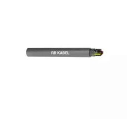 RR Kabel 1.5 Sqmm 8 Core Grey Industrial Braided Cable, Length: 100m-image-31