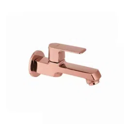 Cera Single Lever Wall Mount Bib Cock with Wall Flange &a; Aerator, F1016151AC-image-34