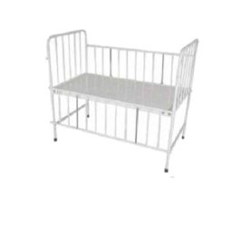 Tychemed 100x50x100cm Paediatric Bed, TM-PB-image-1