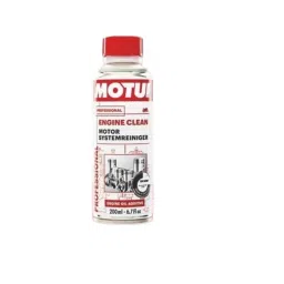 Motul Professional Engine Clean 0.2L Engine Oil Additive-81