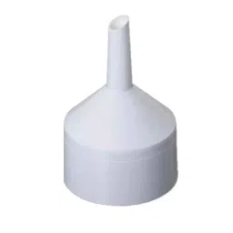Glassco 14/23 Boro 3.3 Glass Drying Tube Adapter, 041.202.01 (Pack of 5)-15