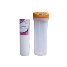 Ionix Polypropylene PP Spun Filter image 3