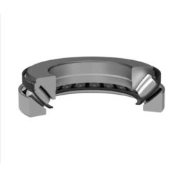 ZKL 85x180x58mm Spherical Thrust Roller Bearing, 29417EJ (Pack of 20)-picture-40