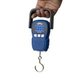 Hoffen 50kg Plastic Blue Portable Digital Weight Machine for Luggage, HO-L18-picture-33