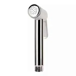 Fastgear PVC Silver Chrome Finish Health Faucet Set, FG1024-picture-18