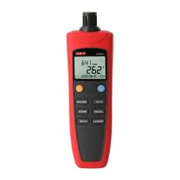 Uni-T UT331+ 299 Groups Temperature Humidity Meter-47