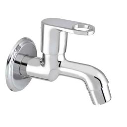 10X AT-774 15mm Brass Wall Mounted Bib Cock Tap-image-68